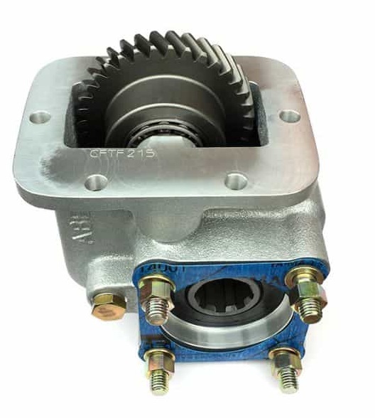 Коробка отбора мощности ZF TF4032V