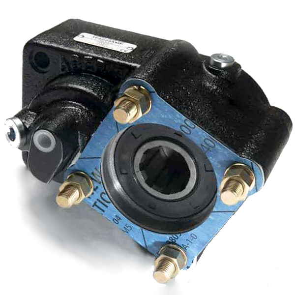 Коробка отбора мощности ZF TF4044AMP